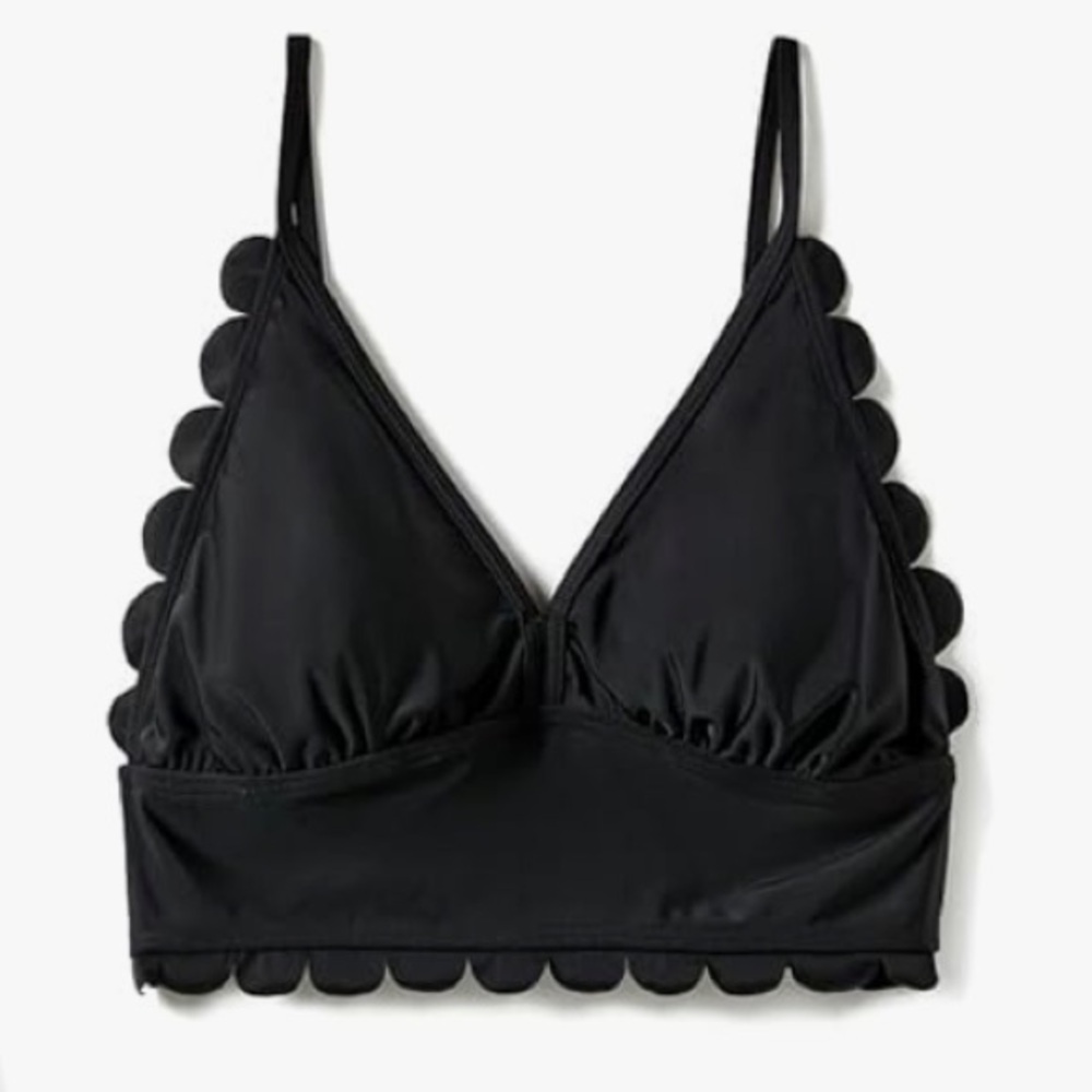 Bathing suit